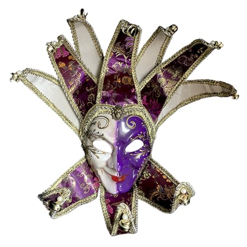 HNsdsvcd Masquerade Gesichtsabdeckung Für Frauen Männer Carnivals Halloween Gesichtsabdeckung Vollgesichtsbedeckung Maskerade Kostümzucht von HNsdsvcd