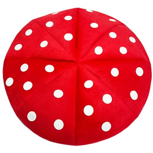 HNsdsvcd Modische Gesichtete Fleece Hat Cosplay Kostümhut Winter Frauen Kopfbedeckung Für Kaltes Wetter von HNsdsvcd