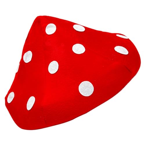 HNsdsvcd Modische Gesichtete Fleece Hat Cosplay Kostümhut Winter Frauen Kopfbedeckung Für Kaltes Wetter von HNsdsvcd