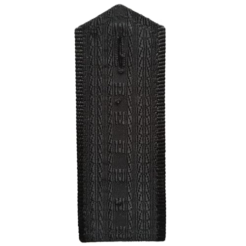 HNsdsvcd Schulterklappen, professionell, Uniform, Epaulett, Schulterstangen, Bühnenauftritte, Requisiten, Epaulett, Kostüm, Schulterstange, 2 Stück HNsdsvcd Schulterklappen, professionell, Uniform, Epaulett, Schulterstangen, Bühnenauftritte, Requisiten, Epaulett, Kostüm, Schulterstange, 2 Stück von HNsdsvcd