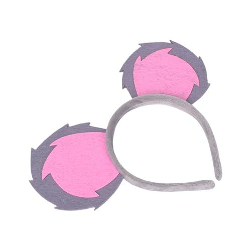 Koala-Kostüm für Kinder, mit Koala und Stirnband, Halloween-Tierkostüm, Zubehör für Kinder, Halloween, Cosplay Koala-Kostüm für Kinder, mit Koala und Stirnband, Halloween-Tierkostüm, Zubehör für Kinder, Halloween, Cosplay von HNsdsvcd