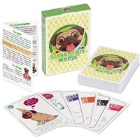 idee+spiel 600-45786 Hodari Spiele - Schnappe die Möpse idee+spiel 600-45786 Hodari Spiele - Schnappe die Möpse von HOBBICO