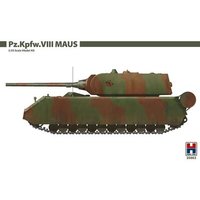 HOBBY 2000 3002053539 1:35 Pz.Kpfw. VIII MAUS HOBBY 2000 3002053539 1:35 Pz.Kpfw. VIII MAUS von HOBBY 2000
