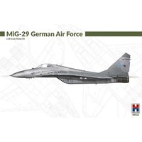 HOBBY 2000 3002058220 1:48 MiG-29 German Air Force von HOBBY 2000
