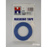 HOBBY 2000 H2K80013 Masking Tape For Curves 2 mm x 18 m [30 von HOBBY 2000