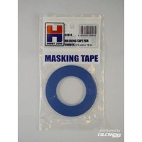 HOBBY 2000 H2K80014 Masking Tape For Curves 2,5 mm x 18 m [30 HOBBY 2000 H2K80014 Masking Tape For Curves 2,5 mm x 18 m [30 von HOBBY 2000