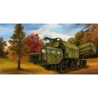 HOBBY BOSS 082937 1:72 4K51 Rubezh Coastal ASM mit P15 HOBBY BOSS 082937 1:72 4K51 Rubezh Coastal ASM mit P15 von HOBBY BOSS