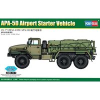 HOBBY BOSS 082962 1:72 APA-5D HOBBY BOSS 082962 1:72 APA-5D von HOBBY BOSS