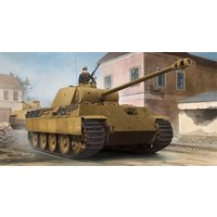 HOBBY BOSS 084506 1:35 Sd.Kfz. 171 PzKpfw Ausf.A HOBBY BOSS 084506 1:35 Sd.Kfz. 171 PzKpfw Ausf.A von HOBBY BOSS