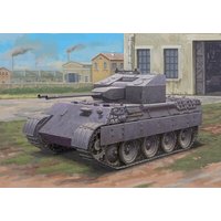 HOBBY BOSS 084832 1:48 Flakpanzer V, Ausf. A HOBBY BOSS 084832 1:48 Flakpanzer V, Ausf. A von HOBBY BOSS