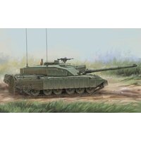 HOBBY BOSS 084854 1:48 Challenger 2 Anhanced Armour HOBBY BOSS 084854 1:48 Challenger 2 Anhanced Armour von HOBBY BOSS