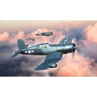 HOBBY BOSS 80085 1:48 F4U-2 Corsair HOBBY BOSS 80085 1:48 F4U-2 Corsair von HOBBY BOSS