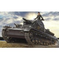 HOBBY BOSS 80132 1:35 Panzerkampfwagen IV Ausf HOBBY BOSS 80132 1:35 Panzerkampfwagen IV Ausf von HOBBY BOSS