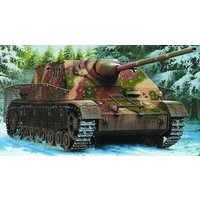 HOBBY BOSS 80133 1:35 Sd.Kfz.162 Panzer IV:70A HOBBY BOSS 80133 1:35 Sd.Kfz.162 Panzer IV:70A von HOBBY BOSS