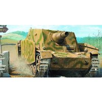 HOBBY BOSS 80135 1:35 Deutscher Sturmpanzer IV HOBBY BOSS 80135 1:35 Deutscher Sturmpanzer IV von HOBBY BOSS