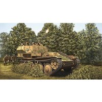 HOBBY BOSS 80140 1:35 2cm Flak 38 auf Pz.Kpfw 38 HOBBY BOSS 80140 1:35 2cm Flak 38 auf Pz.Kpfw 38 von HOBBY BOSS