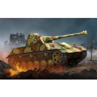 HOBBY BOSS 80151 1:35 Pz.Kpfw. III/IV auf Einheitsfahrgestell HOBBY BOSS 80151 1:35 Pz.Kpfw. III/IV auf Einheitsfahrgestell von HOBBY BOSS