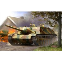 HOBBY BOSS 80152 1:35 Jagdpanzer III/IV HOBBY BOSS 80152 1:35 Jagdpanzer III/IV von HOBBY BOSS