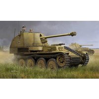 HOBBY BOSS 80169 1:35 Marder III Ausf. M, Sd.-Kfz 138 HOBBY BOSS 80169 1:35 Marder III Ausf. M, Sd.-Kfz 138 von HOBBY BOSS