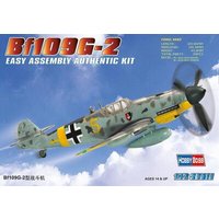HOBBY BOSS 80223 1:72 Me Bf 109 G2 von HOBBY BOSS