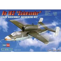 HOBBY BOSS 80239 1:72 Heinkel He 162 Salamande HOBBY BOSS 80239 1:72 Heinkel He 162 Salamande von HOBBY BOSS
