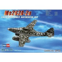 HOBBY BOSS 80248 1:72 Me 262 A-2a HOBBY BOSS 80248 1:72 Me 262 A-2a von HOBBY BOSS