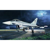 HOBBY BOSS 80264 1:72 EF-2000A Eurofighter Typ HOBBY BOSS 80264 1:72 EF-2000A Eurofighter Typ von HOBBY BOSS