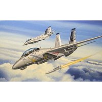HOBBY BOSS 80277 1:72 F14B Tomcat von HOBBY BOSS