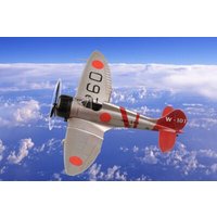 HOBBY BOSS 80288 1:72 Mitsubishi A5M2 von HOBBY BOSS