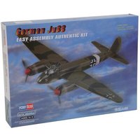HOBBY BOSS 80297 1:72 Junkers Ju 88 HOBBY BOSS 80297 1:72 Junkers Ju 88 von HOBBY BOSS