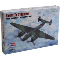 HOBBY BOSS 80298 1:72 TU-2 HOBBY BOSS 80298 1:72 TU-2 von HOBBY BOSS