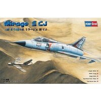 HOBBY BOSS 80316 1:48 Mirage IIICJ Fighter von HOBBY BOSS