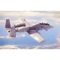 HOBBY BOSS 80324 1:48 N/AW A-10A Thunderbolt II von HOBBY BOSS
