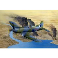 HOBBY BOSS 80395 1:48 Corsair MK 2 HOBBY BOSS 80395 1:48 Corsair MK 2 von HOBBY BOSS