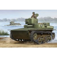 HOBBY BOSS 80818 1:35 T-37 HOBBY BOSS 80818 1:35 T-37 von HOBBY BOSS