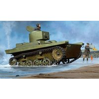 HOBBY BOSS 80819 1:35 T-37A Podolsk HOBBY BOSS 80819 1:35 T-37A Podolsk von HOBBY BOSS