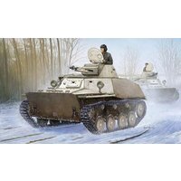 HOBBY BOSS 80826 1:35 T-40S HOBBY BOSS 80826 1:35 T-40S von HOBBY BOSS