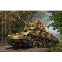 HOBBY BOSS 80829 1:35 40M Nimrod Anti-Aircraft von HOBBY BOSS
