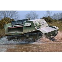 HOBBY BOSS 80848 1:35 T-20 Komsomolets von HOBBY BOSS