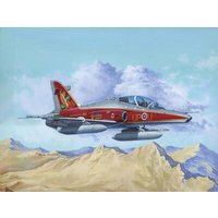 HOBBY BOSS 81736 1:48 Hawk T MK. 127 HOBBY BOSS 81736 1:48 Hawk T MK. 127 von HOBBY BOSS