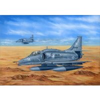 HOBBY BOSS 81766 1:48 A-4M Sky Hawk HOBBY BOSS 81766 1:48 A-4M Sky Hawk von HOBBY BOSS