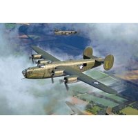 HOBBY BOSS 81775 1:48 B-24D Liberator von HOBBY BOSS
