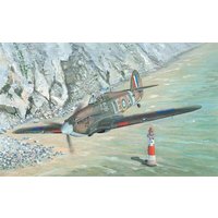 HOBBY BOSS 81777 1:48 Hurricane Mk 1 HOBBY BOSS 81777 1:48 Hurricane Mk 1 von HOBBY BOSS