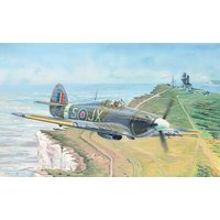 HOBBY BOSS 81778 1:48 Hawker Hurricane Mk II C HOBBY BOSS 81778 1:48 Hawker Hurricane Mk II C von HOBBY BOSS