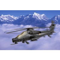 HOBBY BOSS 81904 200 mm WZ-10 Thunderbolt von HOBBY BOSS