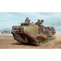 HOBBY BOSS 82413 1:35 AAVP7A1 Assault Amphibio HOBBY BOSS 82413 1:35 AAVP7A1 Assault Amphibio von HOBBY BOSS