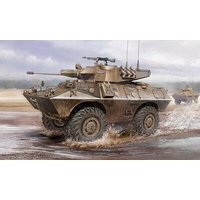 HOBBY BOSS 82420 1:35 V-150 Commando w:20 mm C HOBBY BOSS 82420 1:35 V-150 Commando w:20 mm C von HOBBY BOSS