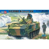 HOBBY BOSS 82434 1:35 ZLC2000 Airborne IFV HOBBY BOSS 82434 1:35 ZLC2000 Airborne IFV von HOBBY BOSS