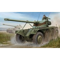 HOBBY BOSS 82489 1:35 EBR-10 Radspähpanzer HOBBY BOSS 82489 1:35 EBR-10 Radspähpanzer von HOBBY BOSS