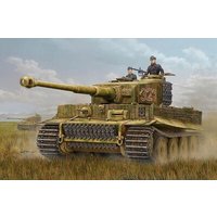 HOBBY BOSS 82601 1:16 Pz.Kpfw. V1 Tiger 1 HOBBY BOSS 82601 1:16 Pz.Kpfw. V1 Tiger 1 von HOBBY BOSS